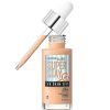 Base De Maquillaje Fluida | Maybelline Maybelline - Base De Maquillaje En S Rum Superstay 24H Skin Tint + Vitamina C - 21