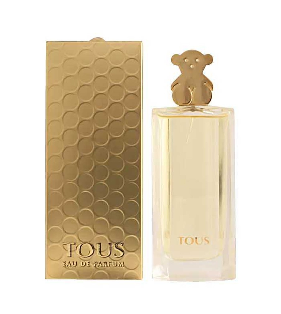 Perfumes De Lujo | Tous Tous - Eau De Parfum Tous