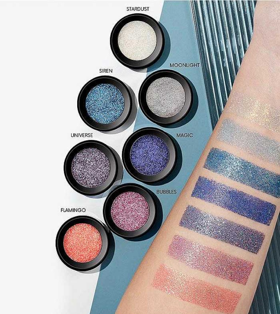 Glitter | Hean Hean - Sombra De Ojos - Glitter Eyeshadow - Stardust