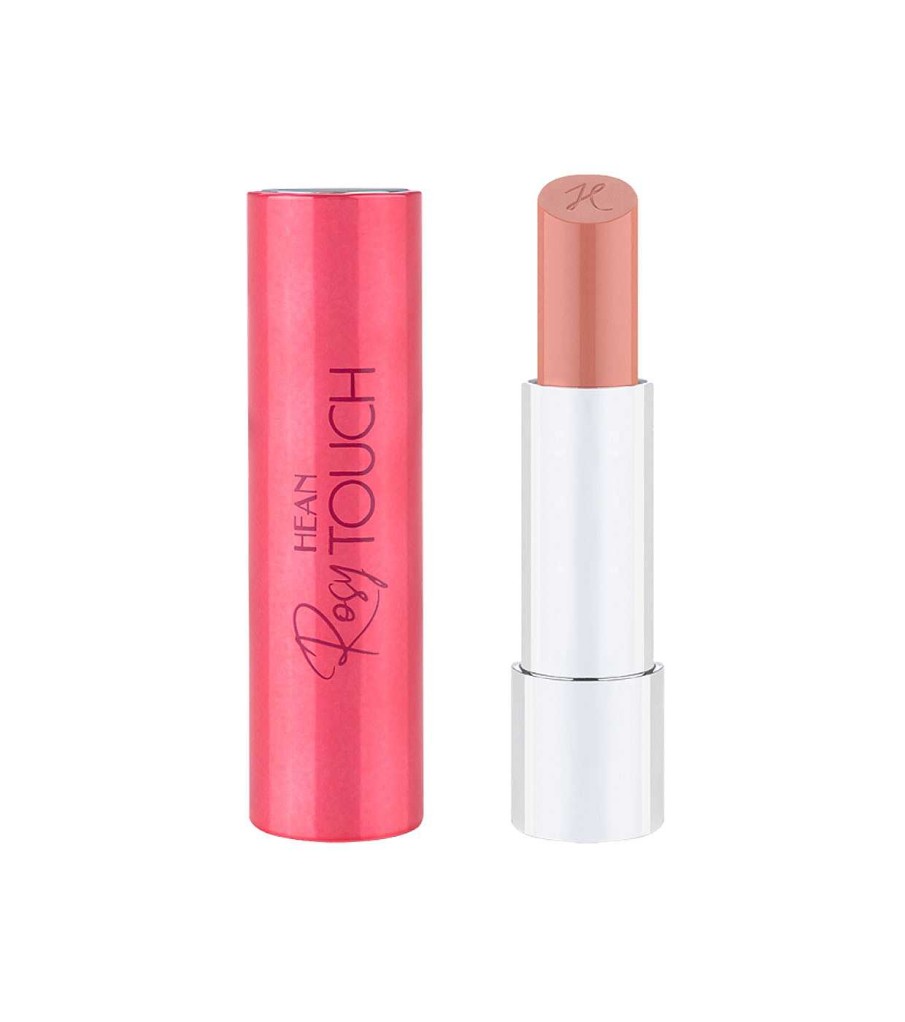 Barras De Labios | Hean Hean - Barra De Labios Tinted Lip Balm Rosy Touch - 72: Atelier