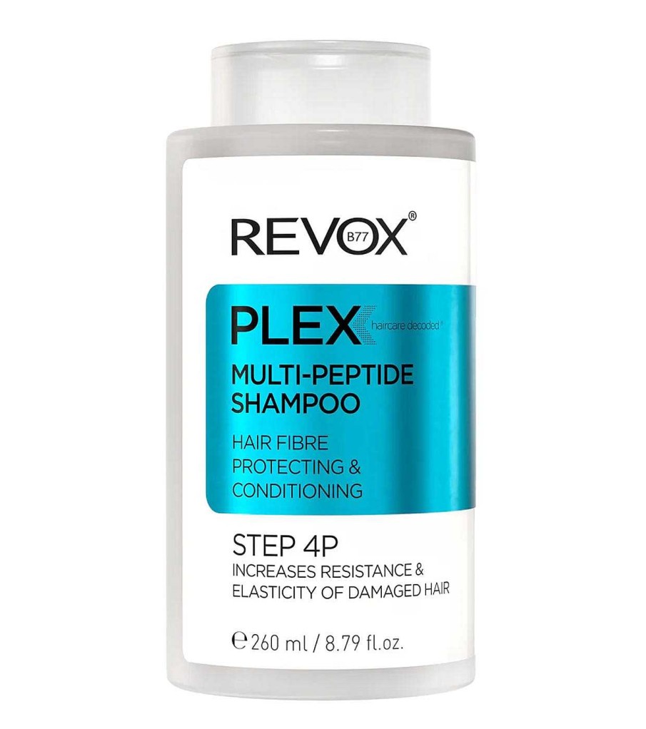 Tratamientos | Revox Revox - *Plex* - Champ Multi-Peptide - Step 4P