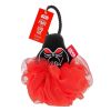 Accesorios | Mad Beauty Mad Beauty - *Star Wars: Dark Side* - Esponja Malla De Ducha Body Puff - Darth