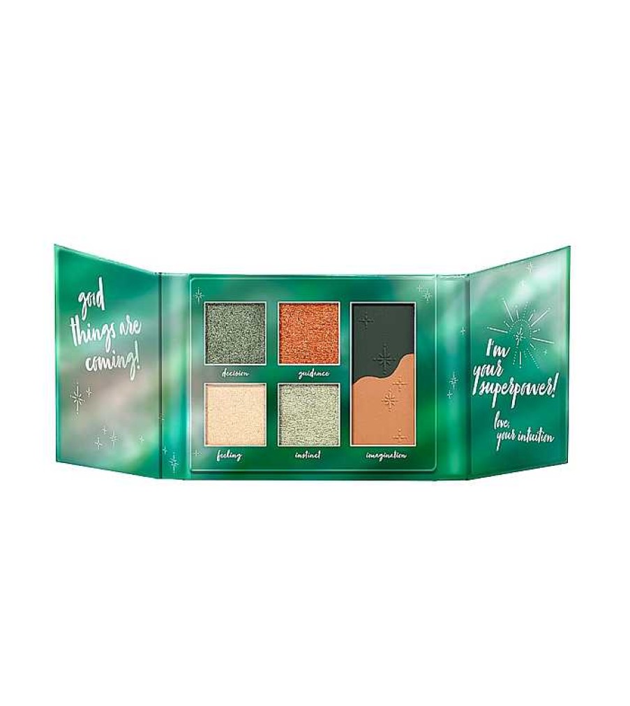 Paletas De Sombras | Essence Essence - Paleta De Sombras Mini Trust Your Intuition