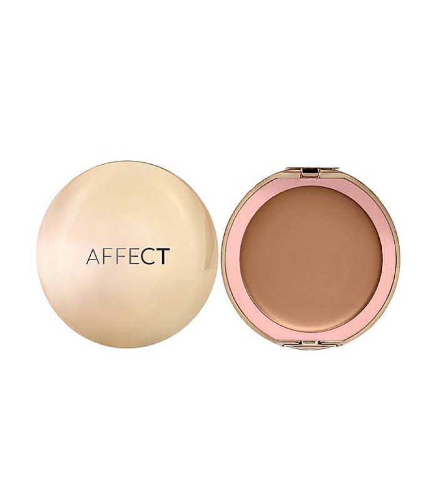 Bronceadores En Crema | Affect Affect - Bronceador En Crema Dream Cream - 02: Miami