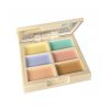 Correctores En Crema | Technic Cosmetics Technic Cosmetics - Paleta De Correctores En Crema One For All