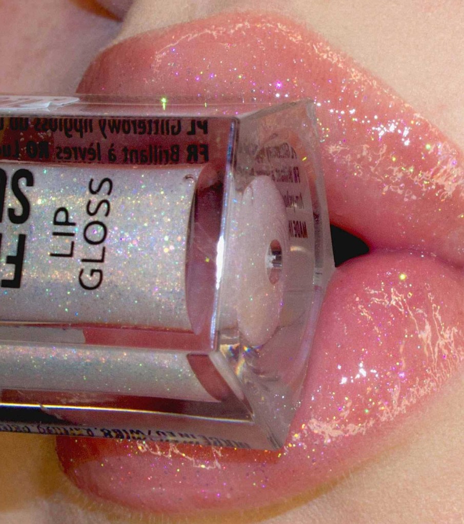 Brillos De Labios | Wibo Wibo - *Savage Queen* - Brillo De Labios Find Your Own Superpower - 1