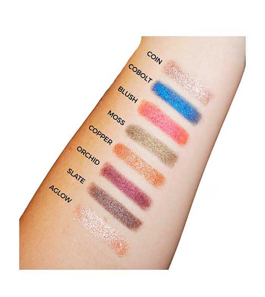 Sombras De Ojos En L Piz | Bodyography Bodyography - Sombra En Stick Shadow Stylist Crayon - Copper