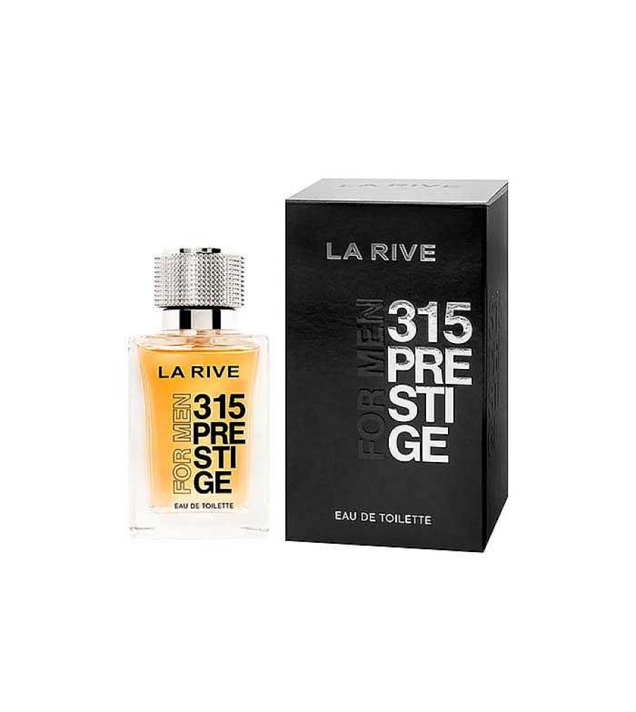 Perfumes Y Sets Para L | La Rive La Rive - Eau De Toilette Para Hombre 315 Prestige