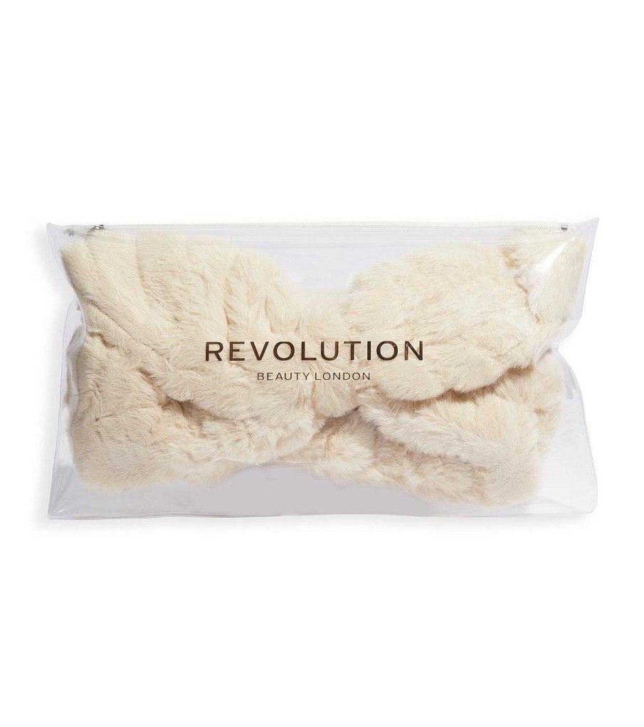 Accesorios Cabello | Revolution Skincare Revolution Skincare - Banda Para El Pelo - Hair-Tie