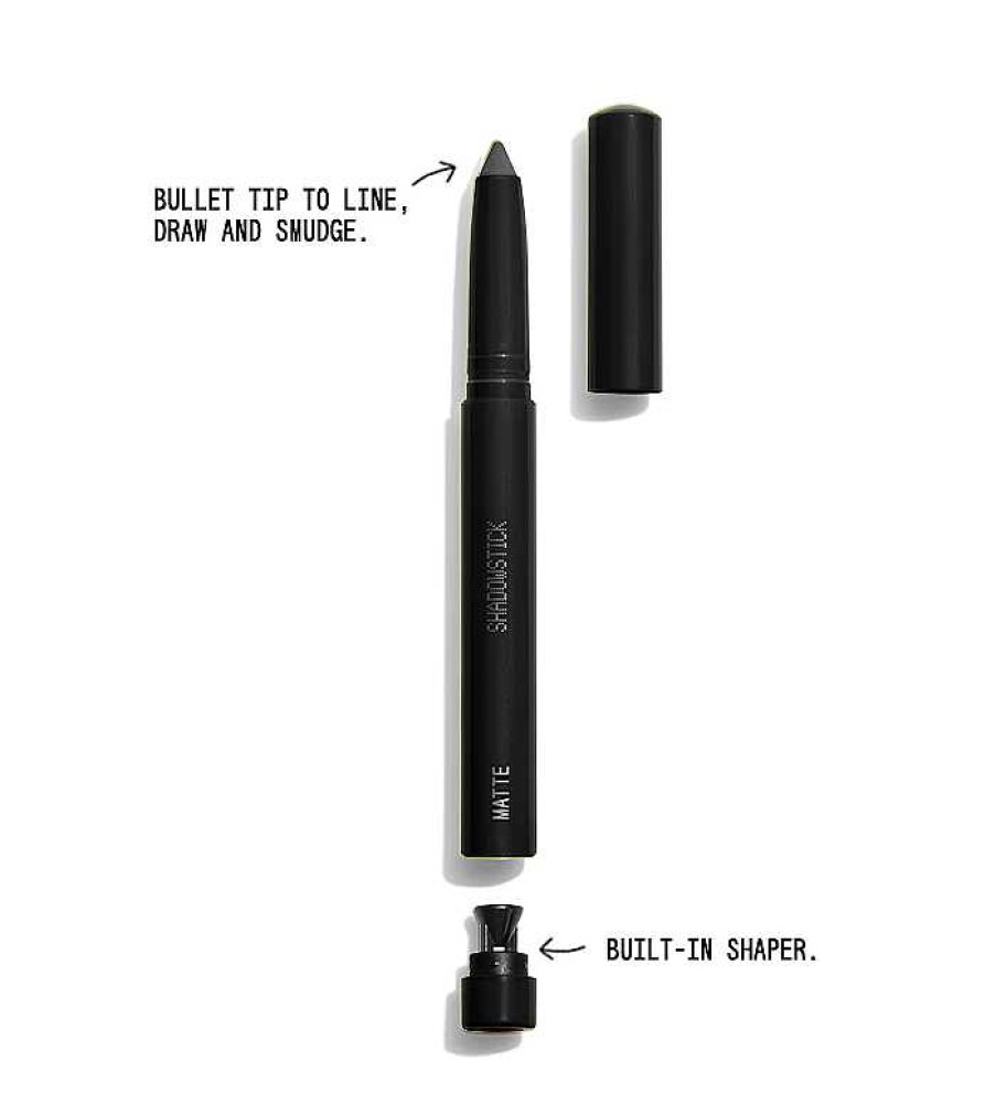 Sombras De Ojos En L Piz | About-face About-Face - Sombra En Stick Shadowstick Matte - 7: Kill The Lights