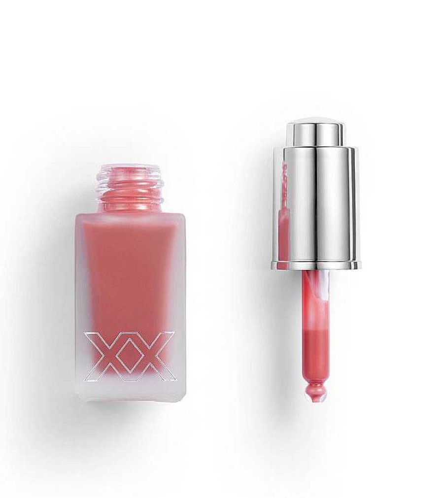 Colorete L Quido | XX Revolution Xx Revolution - *Pretty Little Peach Collexxion* - Tinte Para Mejillas - Desirable