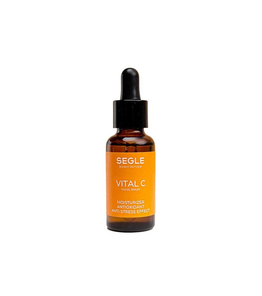 Serums | SEGLE Segle - S Rum Facial De Vitamina C Vital C