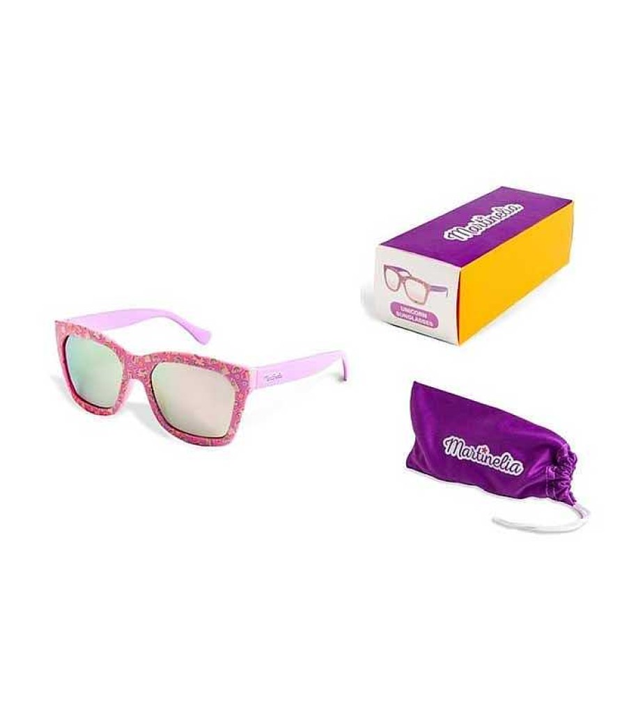 Complementos | Martinelia Martinelia - Gafas De Sol Infantil - Unicorn