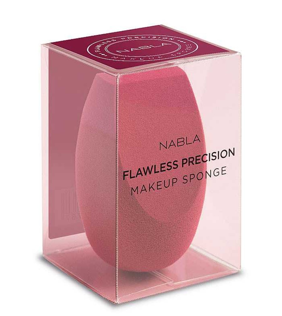 Esponjas | Nabla Nabla - Esponja Para Maquillaje Flawless Precision