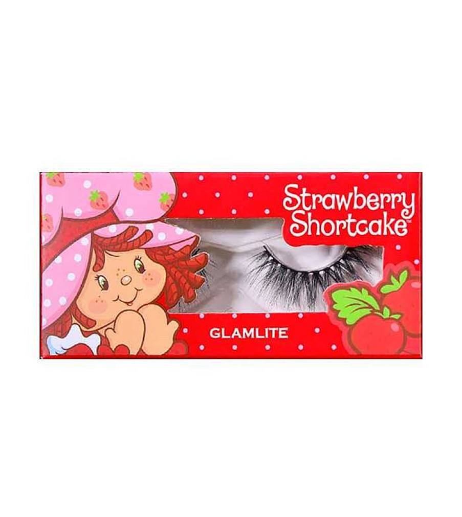 Pesta As Postizas | Glamlite Glamlite - *Strawberry Shortcake* - Pesta As Postizas - Berry Long