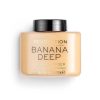 Polvos Sueltos | Makeup Revolution Revolution - Polvos Sueltos Para Baking - Banana (Deep)