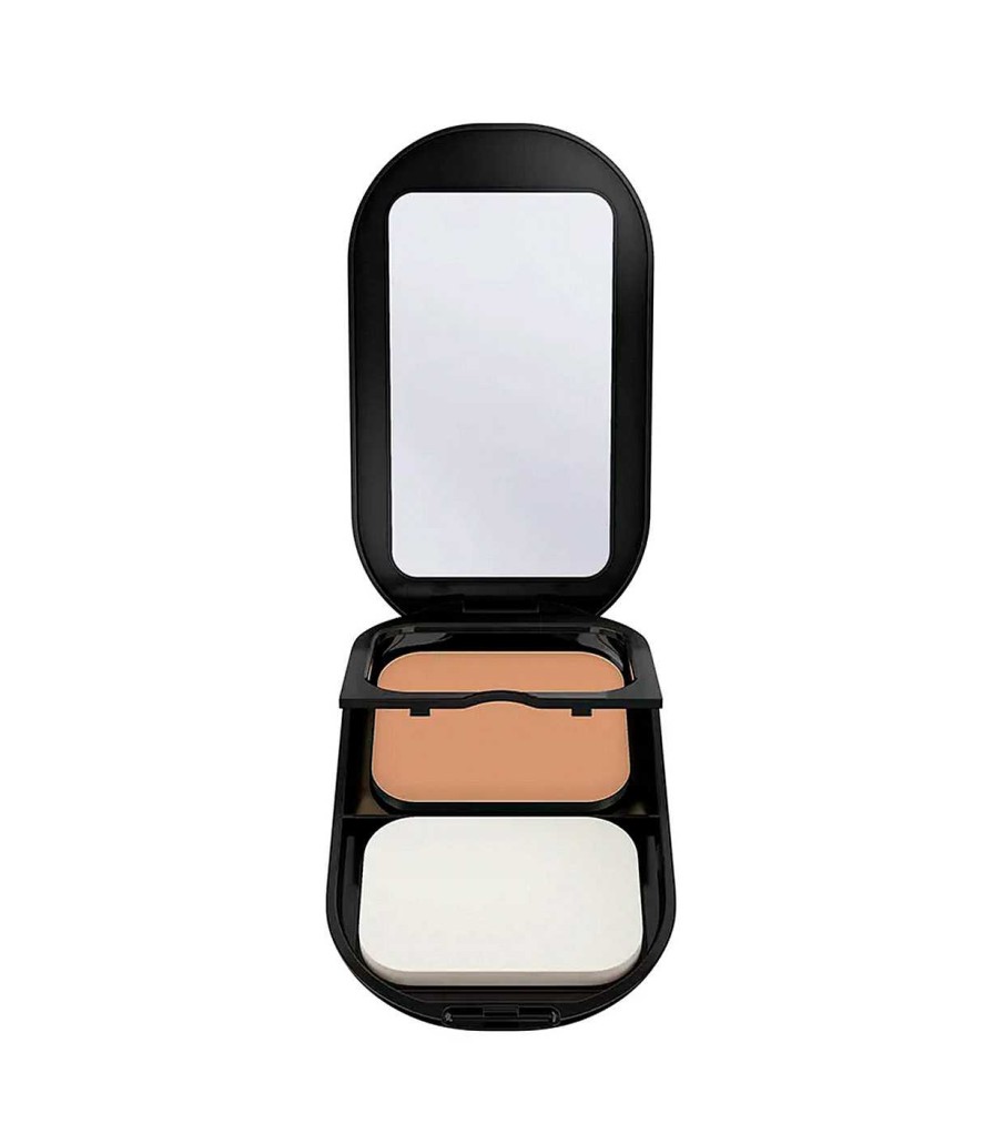 Base De Maquillaje En Crema | Max Factor Max Factor - Base De Maquillaje Facefinity Compact - 031: Warm Porcelain