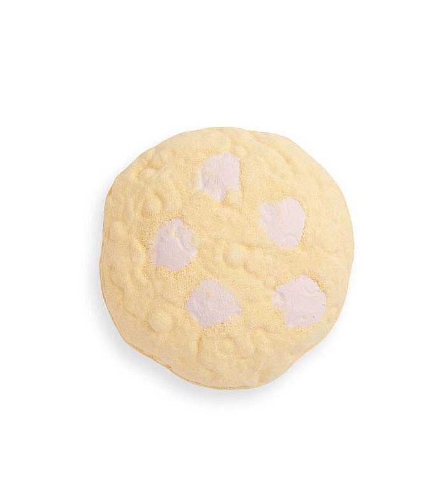 Bombas De Ba O | I Heart Revolution I Heart Revolution - Bomba De Ba O Cookie Bath Fizzer - Sugar Cookie