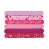 Herramientas Para Manicura | Jovo Jovo - Set De Limas De U As Nail File Collection - Love