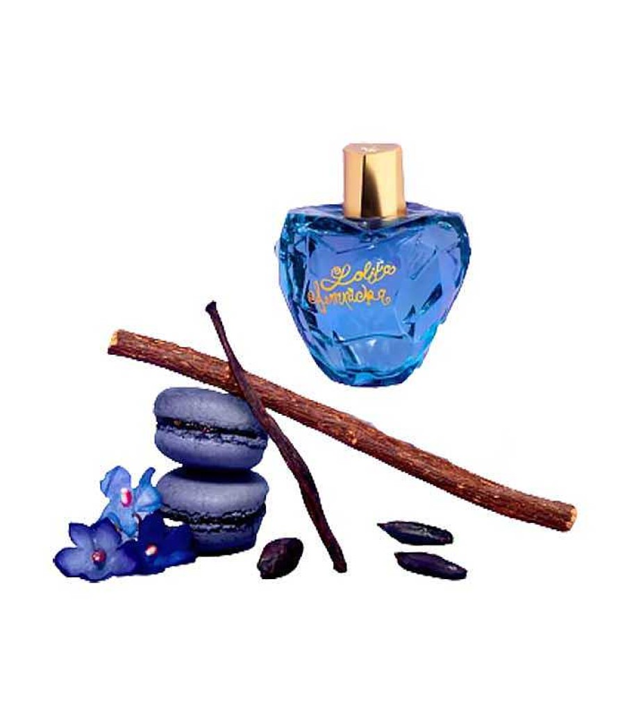 Perfumes De Lujo | Lolita Lempicka Lolita Lempicka - Eau De Parfum Mon Premier - 30Ml