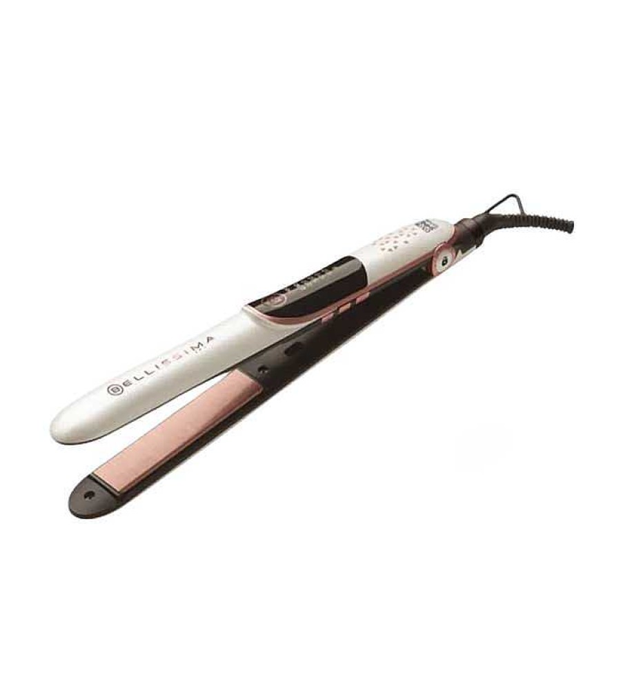 Aparatos | Bellissima Bellissima - Plancha Profesional My Pro Creativity Color Shine B22 100