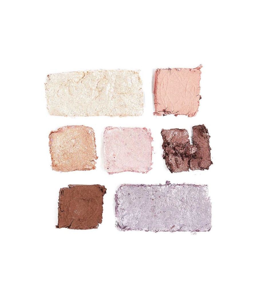 Paletas De Sombras | Makeup Revolution Revolution - *Y2K Baby* - Paleta De Sombras 00'S Angel