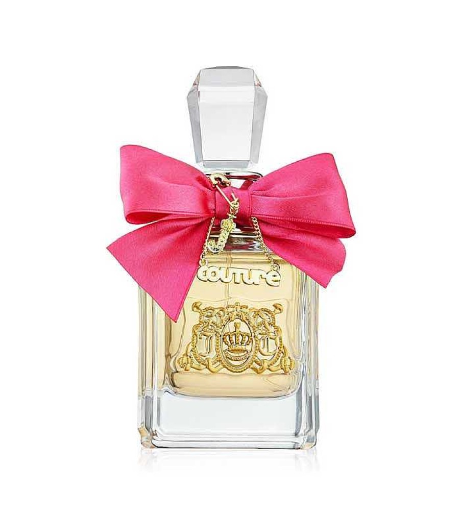 Perfumes De Lujo | Juicy Couture Juicy Couture - Eau De Parfum Viva La Juicy