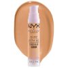 Correctores Fluidos | NYX Professional Makeup Nyx Professional Makeup - Corrector L Quido Concealer Serum Bare With Me - 5.5: Medium Golden