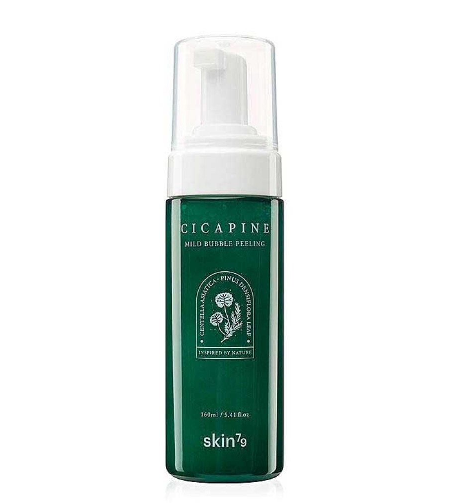 Exfoliante Facial | Skin79 Skin79 - *Cicapine* - Exfoliante Facial Intense Relief