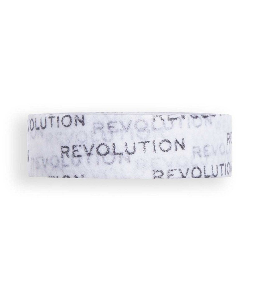 Plantilla De Delineador | Makeup Revolution Revolution - Cinta Para Eyeliner Cosmetic Tape