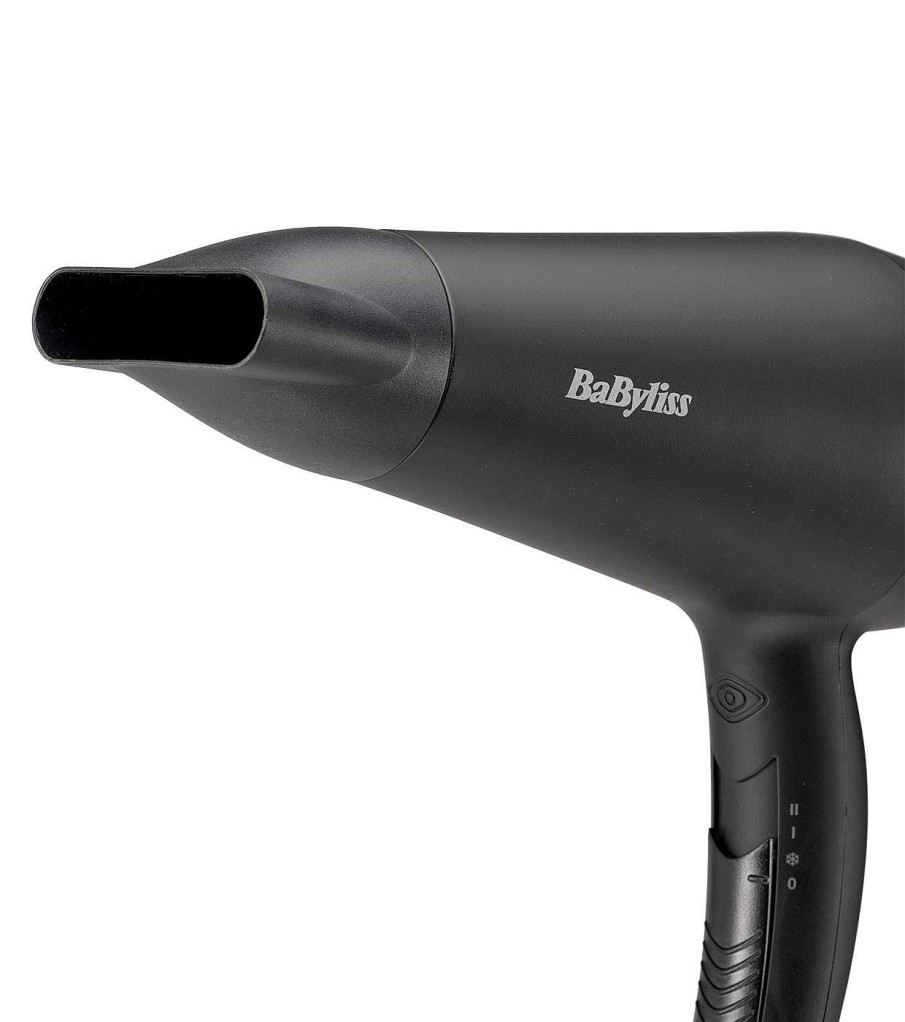 Aparatos | Babyliss Babyliss - Secador Power Smooth 2200W