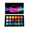 Paletas De Sombras | Magic Studio Magic Studio - Paleta De Sombras Flash Neon