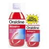 Higiene Bucodental | Oraldine Oraldine - Pack Enjuague Bucal 400Ml + 200Ml