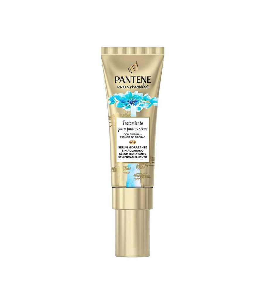 Acondicionadores Y Mascarillas | Pantene Pantene - *Pro-V Miracles* - Serum Hidratante Sin Aclarado