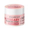 Gel Y Semipermanentes | Claresa Claresa - Gel Constructor Soft & Easy - Champagne - 45 G