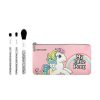 Sets De Brochas | Catrice Catrice - *My Little Pony* - Set De Brochas Para Rostro Y Neceser