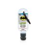 Desinfectantes De Manos Y Mascarillas | Mad Beauty Mad Beauty - *Dc Comics* - Higienizador De Manos Clip And Clean - Batman