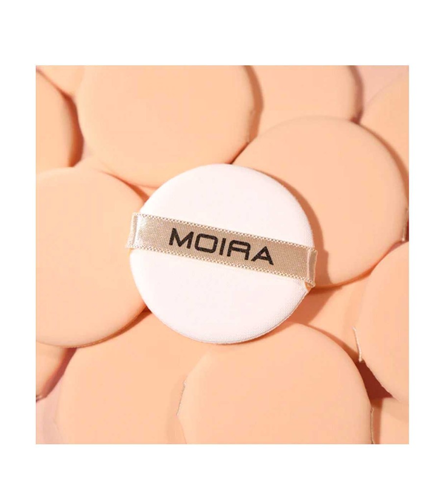 Base De Maquillaje En Polvo | MOIRA Moira - Base De Maquillaje En Polvo Complete Wear - 225 N