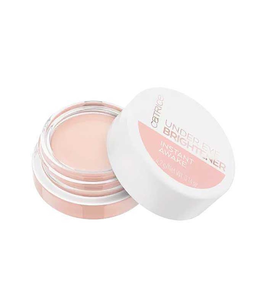 Correctores En Crema | Catrice Catrice - Corrector Iluminador En Crema Under Eye Brightener