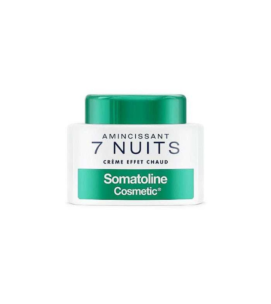 Tratamientos Corporales | Somatoline Cosmetic Somatoline Cosmetic - Crema Reductora Intensiva Con Efecto Calor 7 Noches - 250Ml