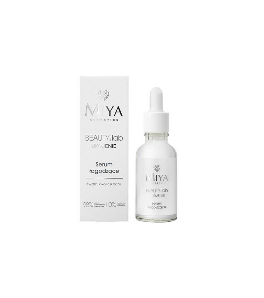 Serums | Miya Cosmetics Miya Cosmetics - S Rum Calmante Beauty.Lab