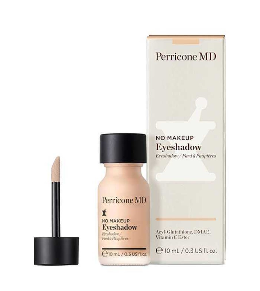 Prebase Para Sombras | Perricone MD Perricone Md - *No Makeup* - Sombra De Ojos L Quida - 01