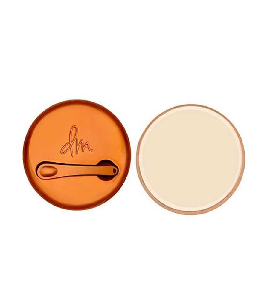 Base De Maquillaje En Crema | Danessa Myricks Danessa Myricks - Yummy Skin Blurring Balm Powder - Universal