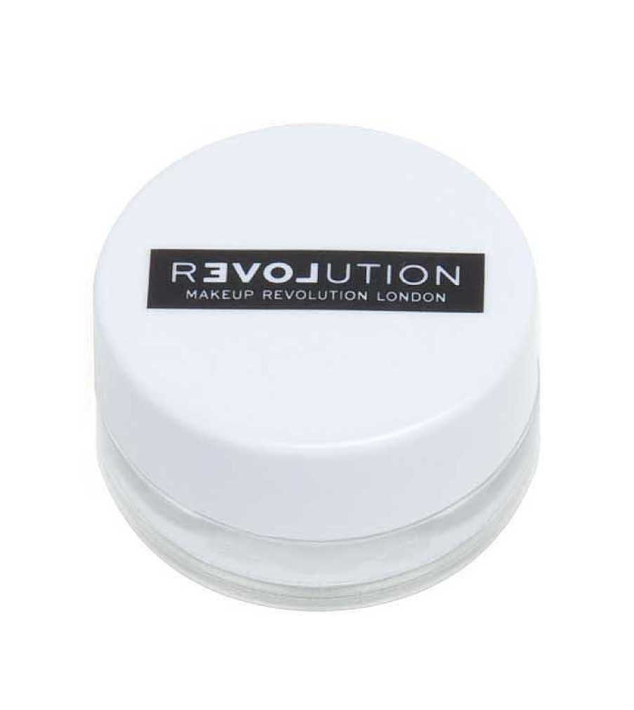 Glitter | Revolution Relove Revolution Relove - *Euphoric* - Glitter Suelto Iridiscente Multiusos - Blue Frost