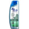 Champ S | H&S H&S - Champ Anticaspa Limpieza Profunda 300Ml