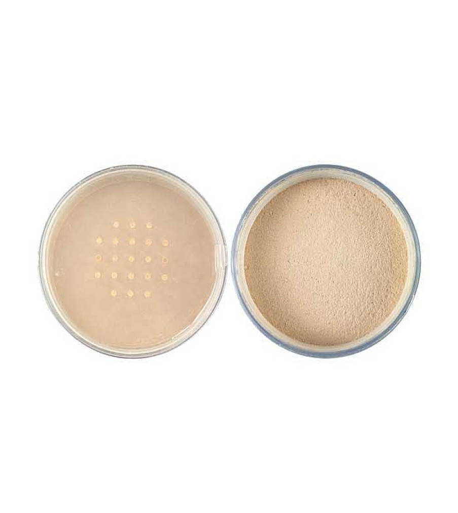 Base De Maquillaje En Polvo | Technic Cosmetics Technic Cosmetics - Base De Maquillaje En Polvo Mineral Powder Foundation - Porcelain