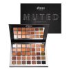 Paletas De Sombras | BPerfect Bperfect - Paleta De Sombras Muted