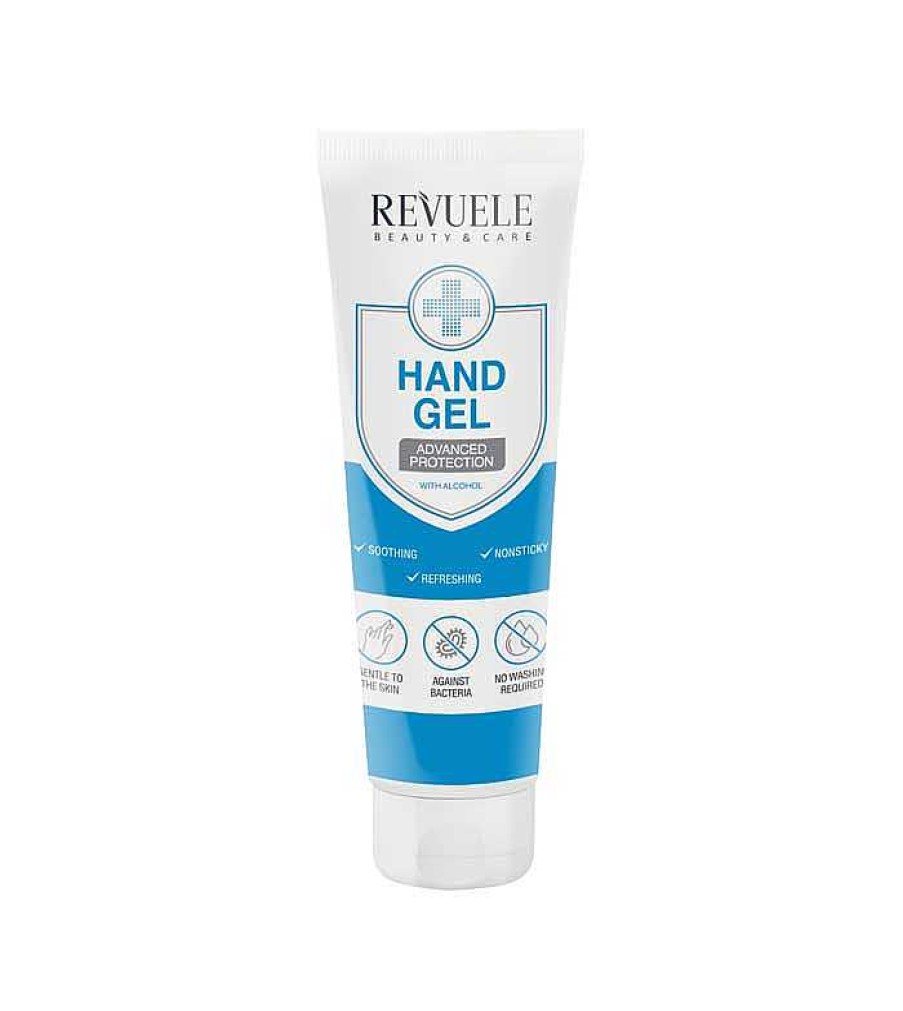 Desinfectantes De Manos Y Mascarillas | Revuele Revuele - Gel Higienizador De Manos Advanced