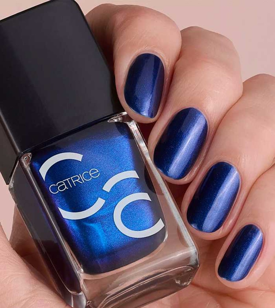 Esmaltes De U As | Catrice Catrice - Esmalte De U As Iconails Gel - 161: Stargazing