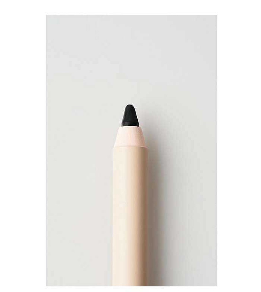 Delineadores En L Piz | Etnia Etnia - L Piz De Ojos Waterproof Pro Pencil - Obsidian